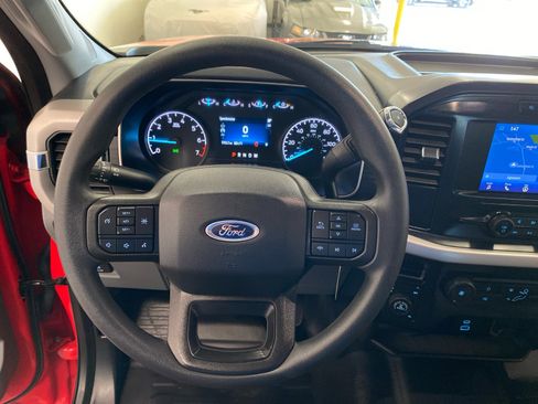 Used 2023 Ford F150 XL w/ XL Chrome Appearance Package image 17