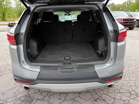 Used 2024 Chevrolet Blazer LT w/ Convenience Package FWD image 25