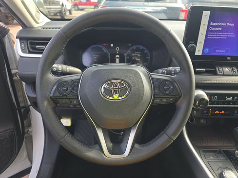Used 2024 Toyota RAV4 Limited AWD/4WD image 19