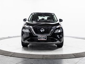 Used 2023 Nissan Rogue SV video 2