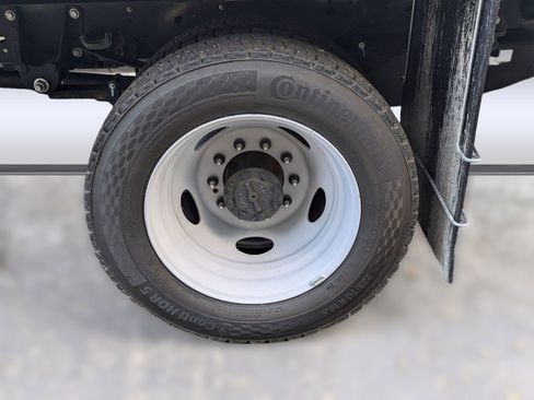 New 2024 Ford F550 2WD Regular Cab Super Duty image 10