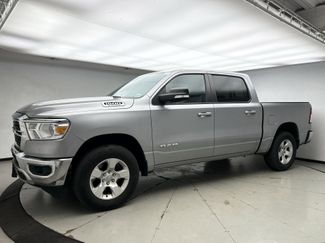 Used 2022 RAM 1500 Big Horn video 1