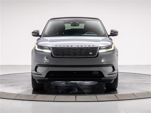 New 2025 Land Rover Range Rover Velar S image 8