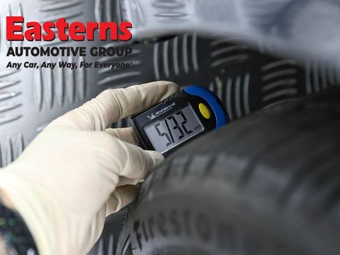 Used 2024 MAZDA MAZDA3 s image 28