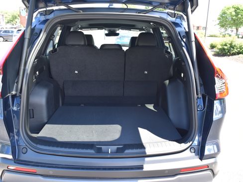 Certified 2026 Honda CR-V Sport-L image 10