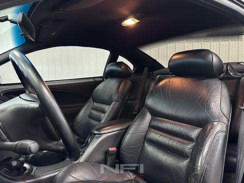 Used 1996 Ford Mustang Cobra image 24