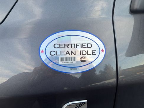 Used 2022 RAM 5500 Laramie image 3