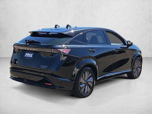 Used 2024 Nissan Ariya AWD image 5