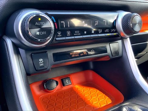Used 2021 Toyota RAV4 Adventure AWD/4WD image 35