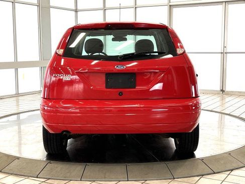 Used 2007 Ford Focus SES image 6