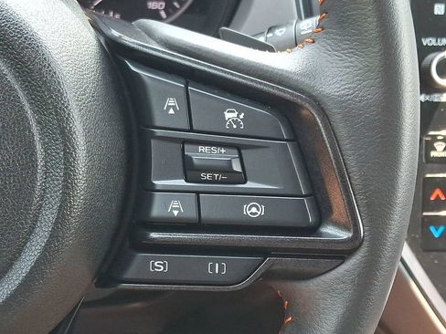 Certified 2025 Subaru Crosstrek 2.5i Limited w/ Crosstrek Mirror Package AWD/4WD image 24