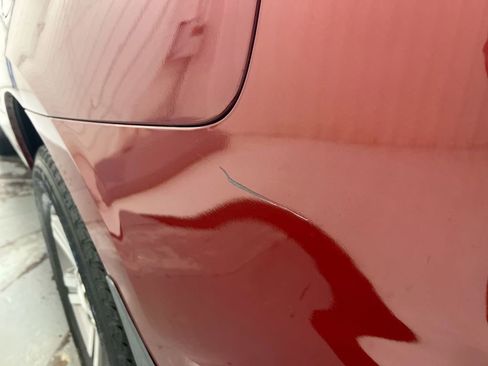 Used 2016 Chevrolet Traverse LT image 36