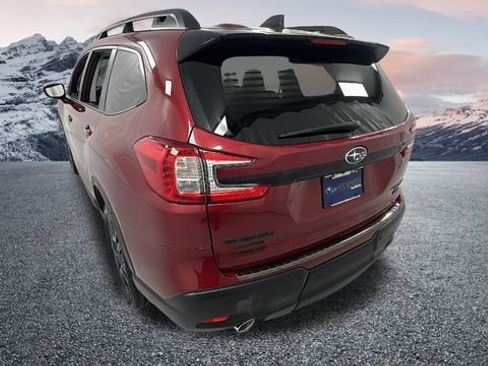 New 2026 Subaru Ascent Bronze Edition image 5