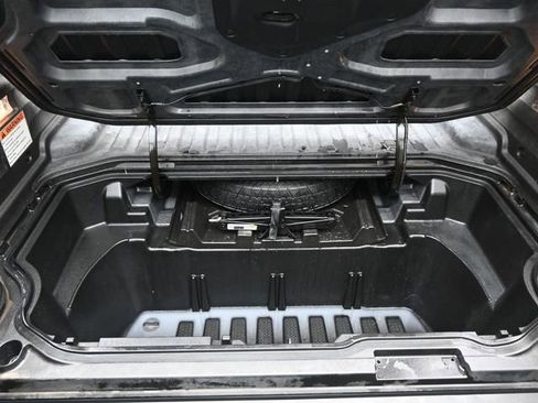 Used 2023 Honda Ridgeline Sport image 37