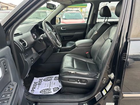 Used 2015 Honda Pilot Touring image 3