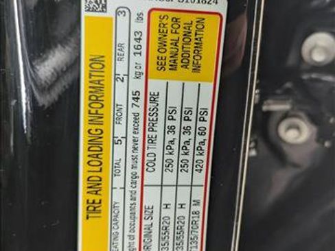 Used 2023 Chevrolet Blazer RS w/ Driver Confidence II Package image 24