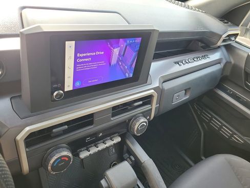 New 2025 Toyota Tacoma SR5 AWD/4WD image 14