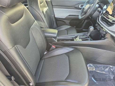 Used 2022 Jeep Compass Latitude image 18