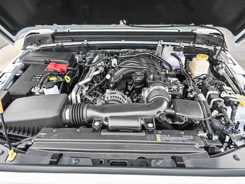 New 2026 Jeep Gladiator Rubicon image 34