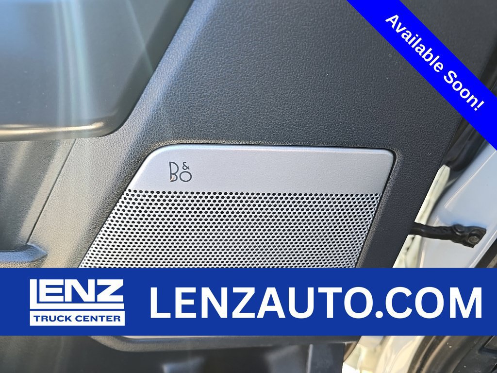Used 2024 Ford F150 XLT w/ Equipment Group 303A High AWD/4WD image 10