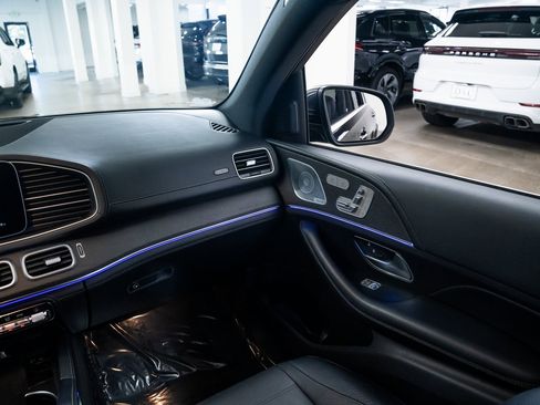 Used 2020 Mercedes-Benz GLE 450 GLE 450 image 11