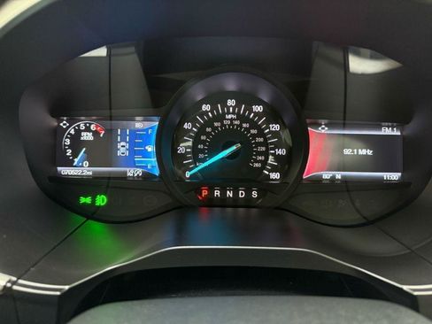 Used 2019 Ford Edge SEL w/ Equipment Group 201A AWD/4WD image 16
