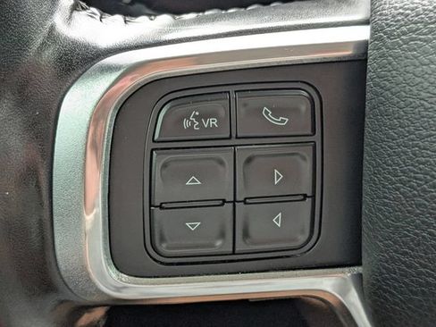 Used 2022 RAM 3500 Laramie AWD/4WD image 26