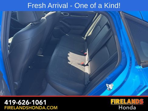 Used 2026 Honda Civic Sport Touring image 25