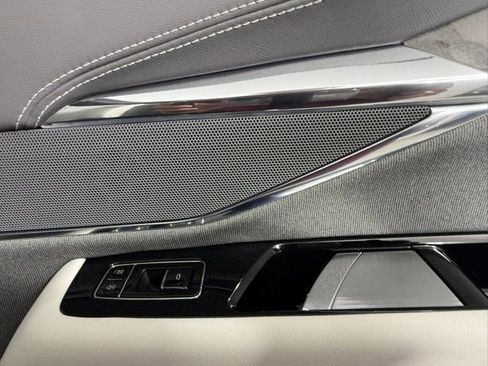 New 2026 Cadillac Escalade IQ Luxury 1 image 33