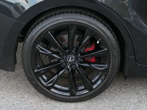 Used 2023 Lexus IS 350 F Sport image 29