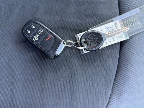 Used 2018 RAM 1500 Rebel w/ Luxury Group image 34