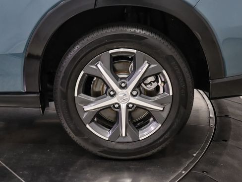 Used 2024 Honda HR-V EX-L image 10