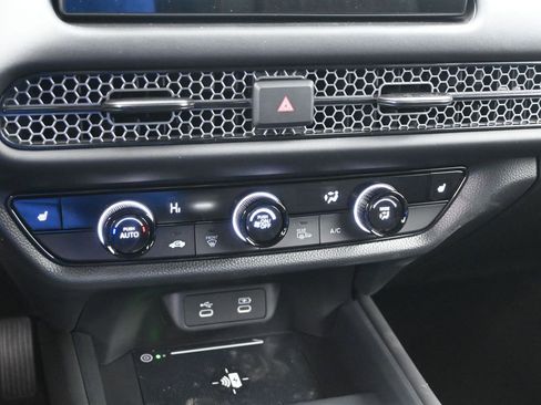 New 2026 Honda HR-V Sport image 14