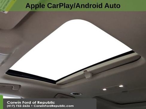 Used 2018 GMC Acadia Denali w/ Technology Package image 15