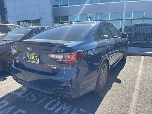 Certified 2024 Subaru Legacy Sport image 3