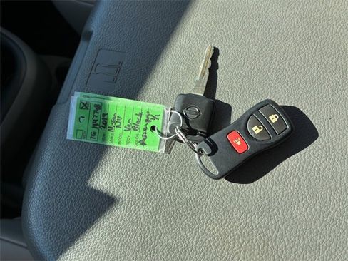 Used 2019 Nissan NV 3500 SL image 23