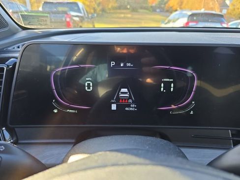 Certified 2023 Kia Sportage X-Line w/ X-Line Premium Package image 18