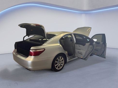 Used 2007 Lexus LS 460 image 13
