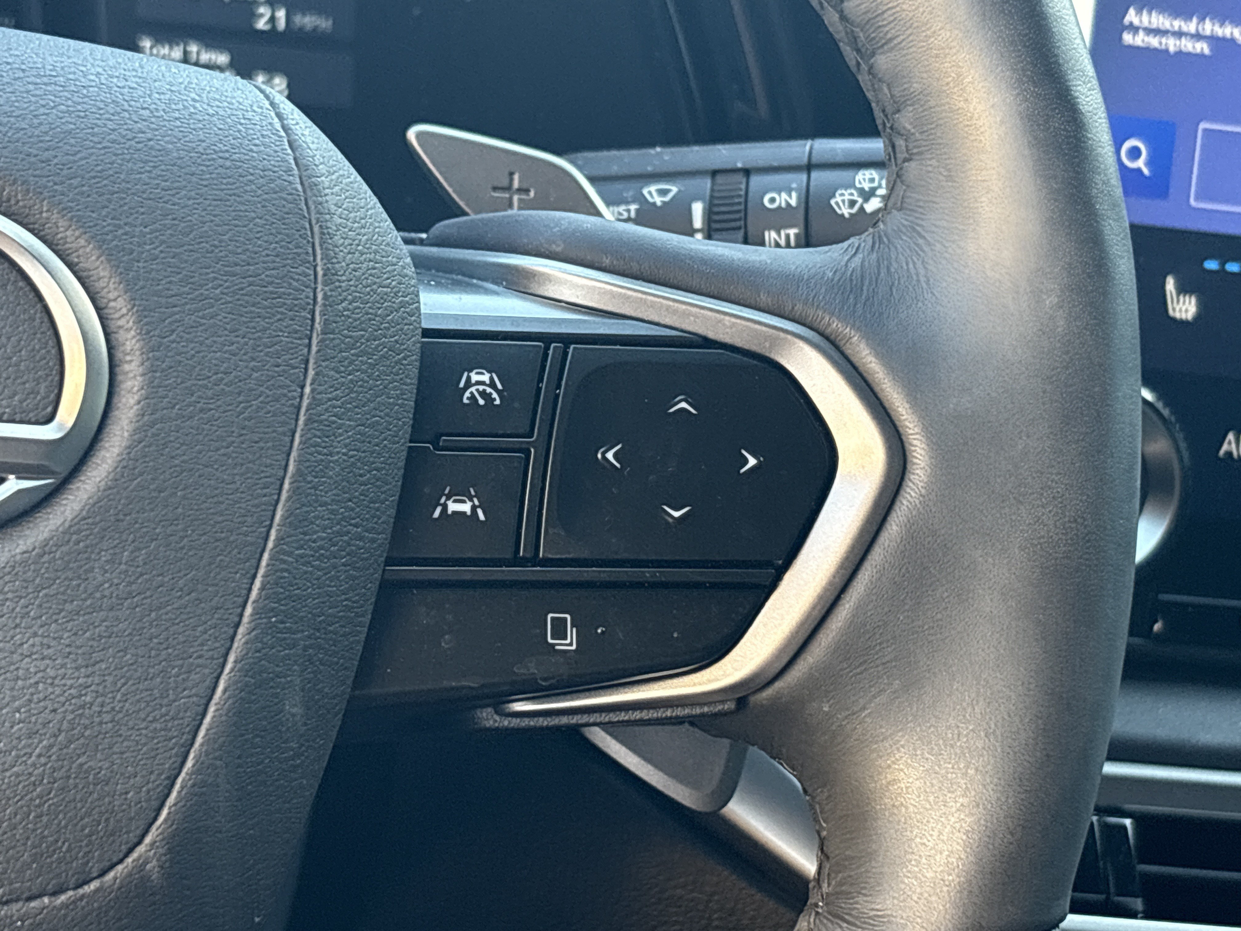 Used 2025 Lexus RX 350 w/ Convenience Package AWD/4WD image 20