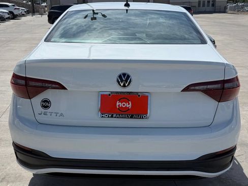 Used 2023 Volkswagen Jetta S FWD image 8