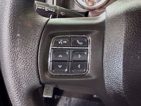 Used 2023 RAM 1500 Tradesman w/ Popular Equipment Group image 14