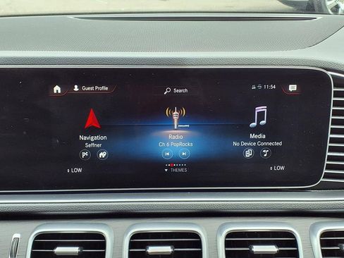 Used 2020 Mercedes-Benz GLE 350 image 24