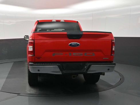 Used 2020 Ford F150 XLT image 8