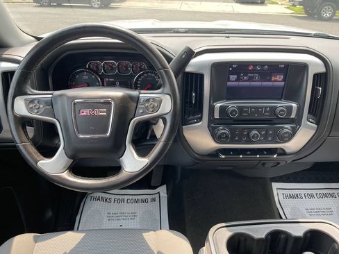Used 2014 GMC Sierra 1500 SLE w/ SLE Value Package RWD image 26