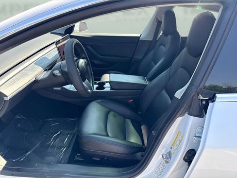 Used 2019 Tesla Model 3 Long Range AWD/4WD image 9