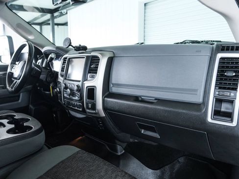 Used 2015 RAM 2500 Big Horn AWD/4WD image 43