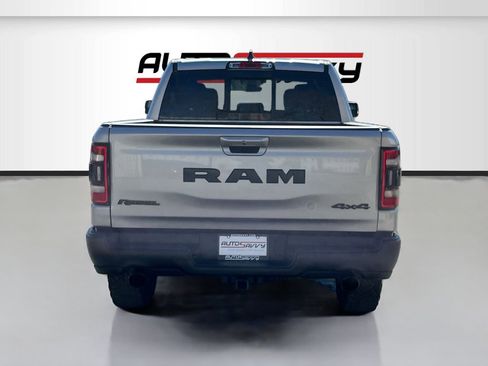 Used 2019 RAM 1500 Rebel w/ Rebel Level 1 Equipment Group image 6