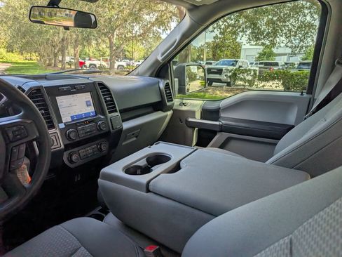 Used 2019 Ford F150 XLT AWD/4WD image 18