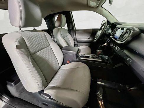 Certified 2022 Toyota Tacoma SR RWD image 24
