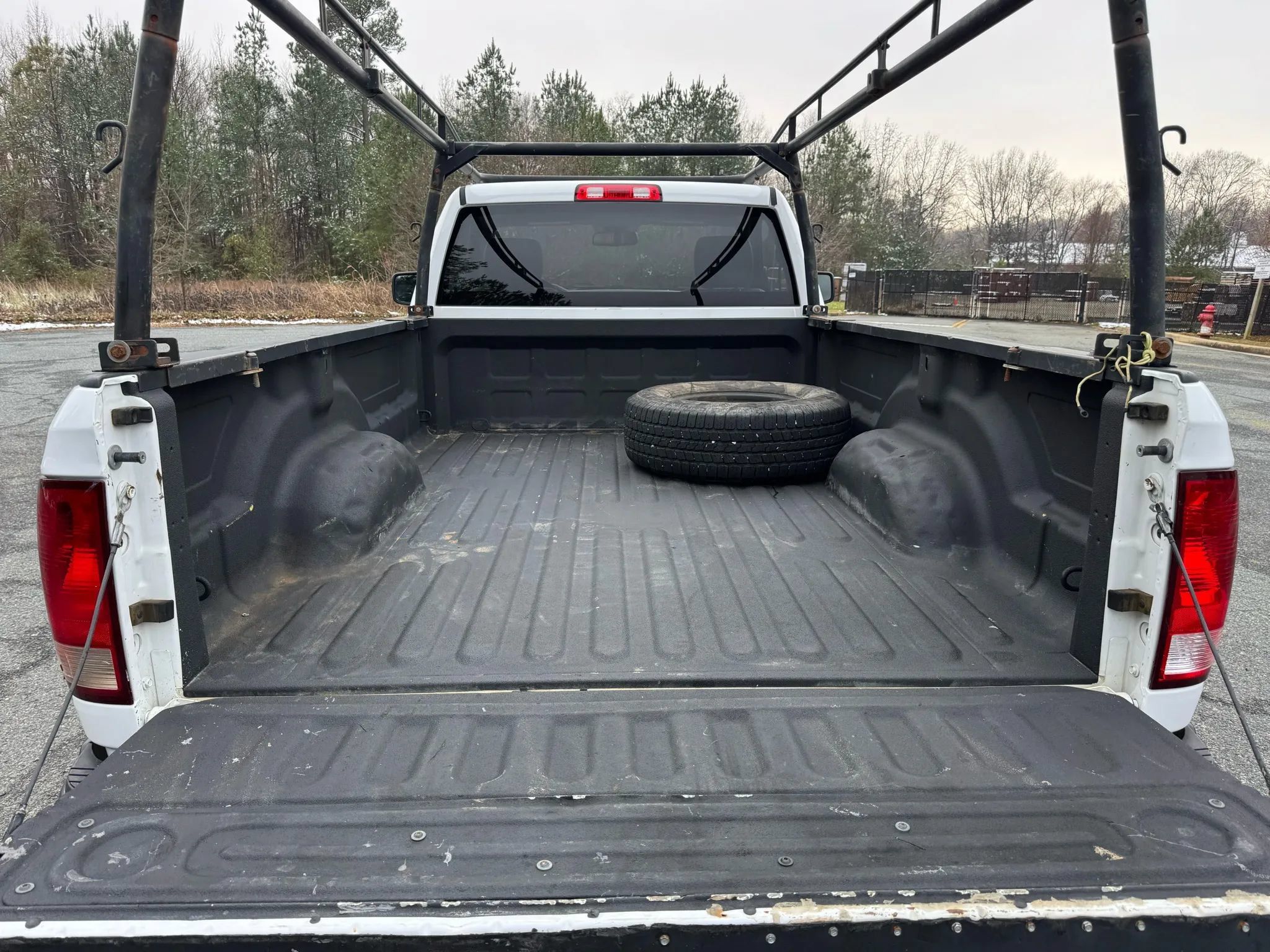 Used 2019 RAM 1500 Tradesman w/ Power & Remote Entry Group RWD image 18